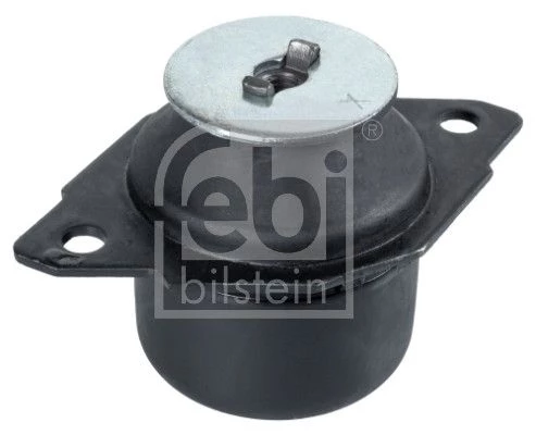 Mounting, automatic transmission