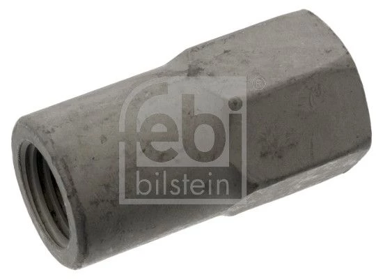 Spring Clamp Nut