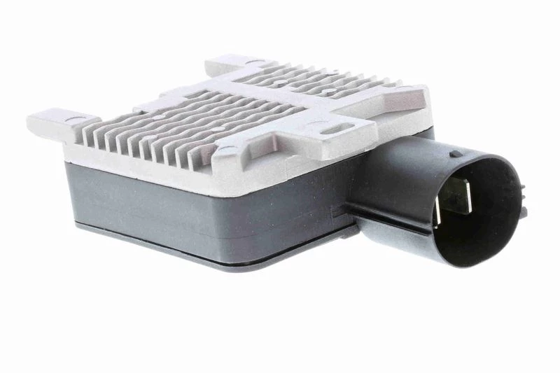 Control Unit, electric fan (engine cooling)