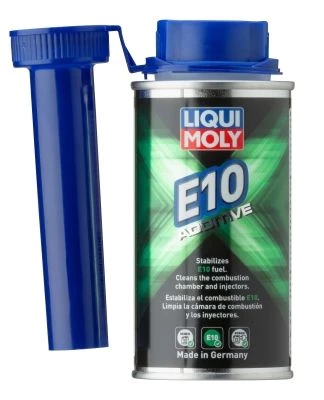Fuel Additive