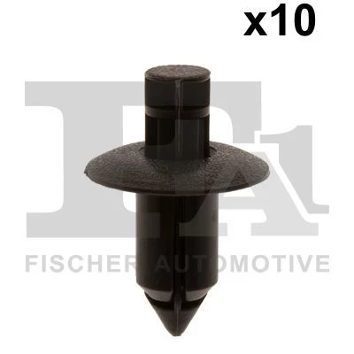 Expanding Rivet