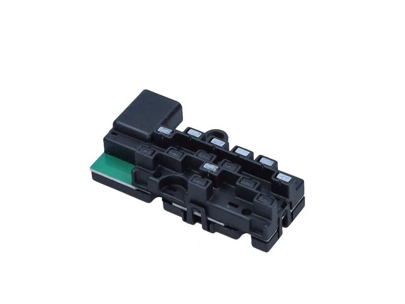 Steering Angle Sensor