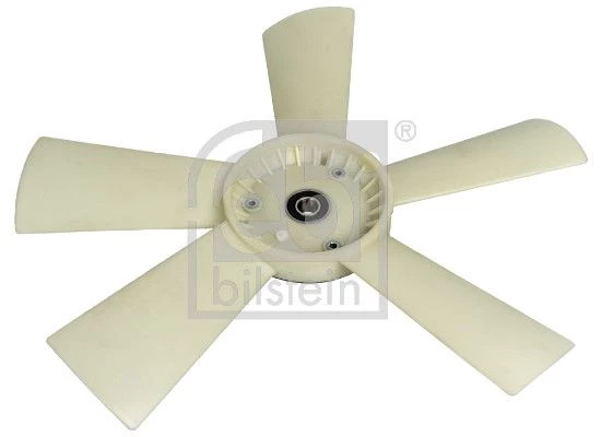 Fan Wheel, engine cooling