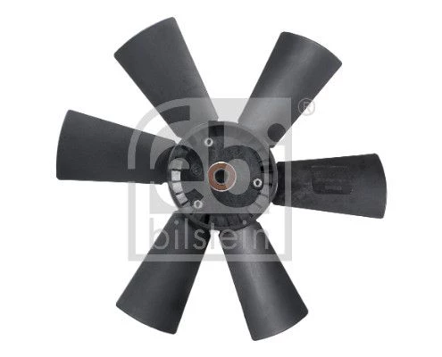 Fan Wheel, engine cooling