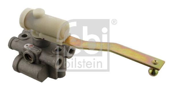 Air Suspension Valve