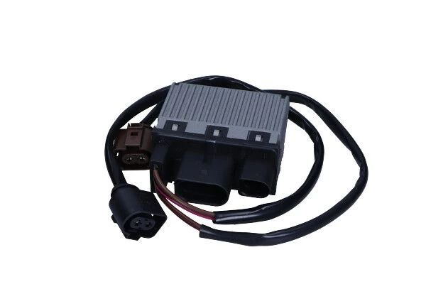Control Unit, electric fan (engine cooling)