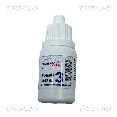 Repair Kit, stone chip (windscreen)
