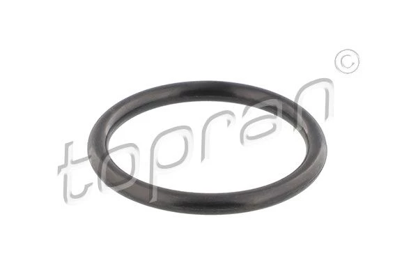 Gasket, oil filler neck cap