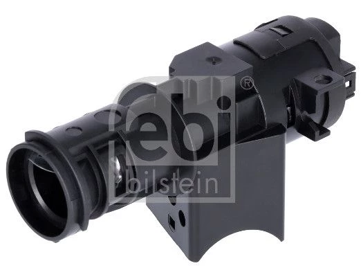 Steering Lock
