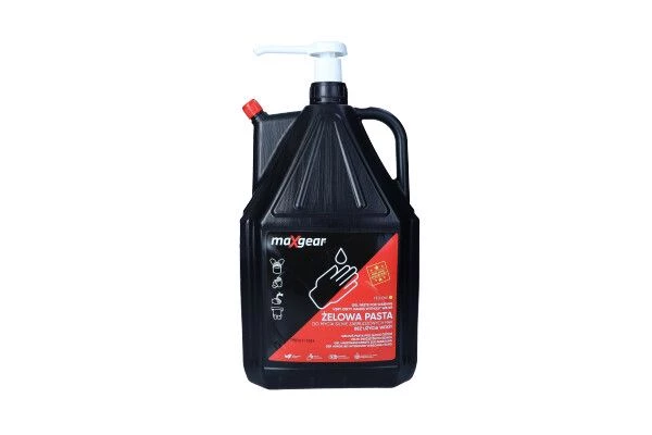 Hand Cleaners