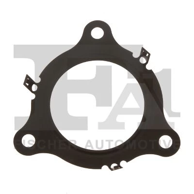 Gasket, charge air cooler