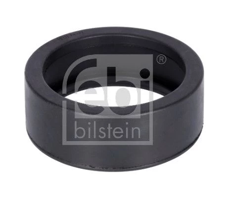 Suspension, propshaft