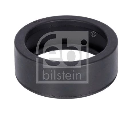 Suspension, propshaft