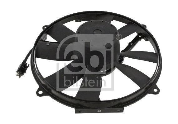 Fan, air conditioning condenser