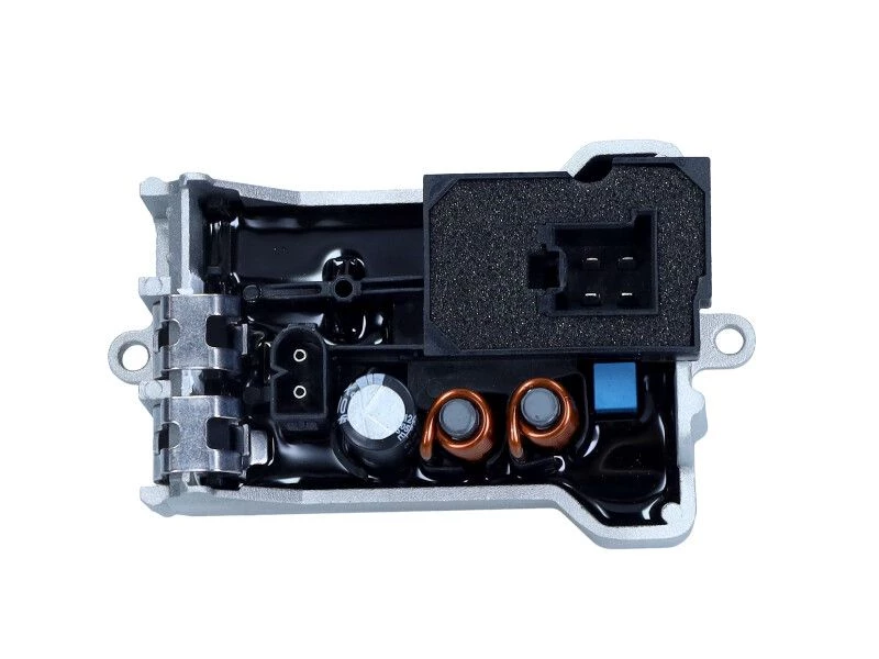 Control Unit, heating/ventilation