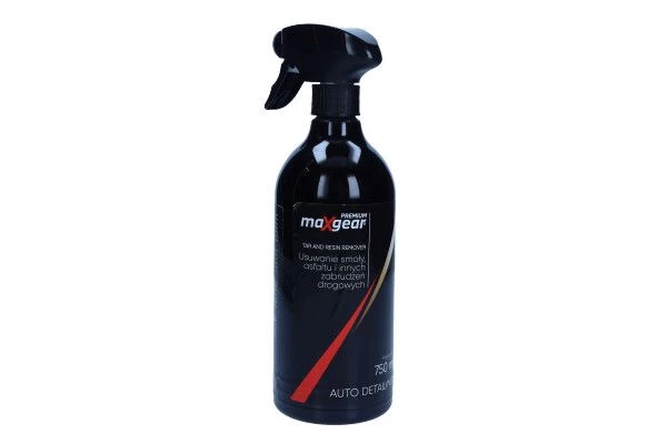 Universal Cleaner