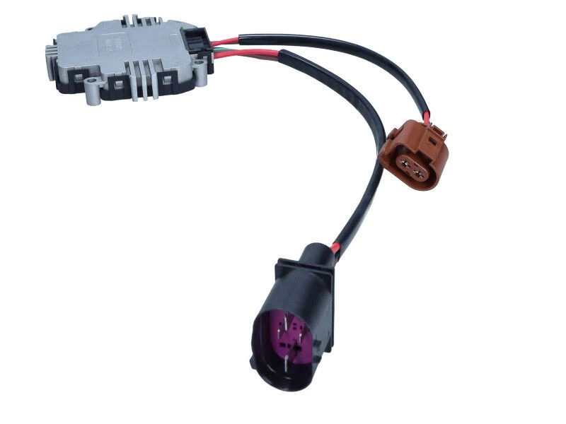 Control Unit, electric fan (engine cooling)