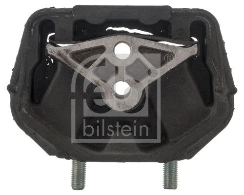 Mounting, automatic transmission