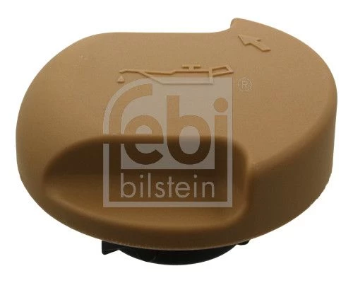 Cap, oil filler neck