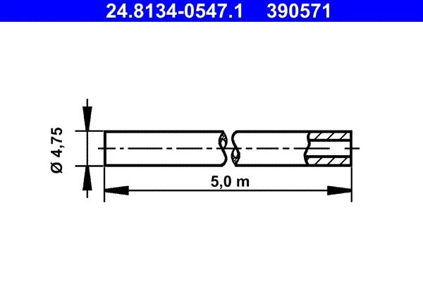 Brake Line