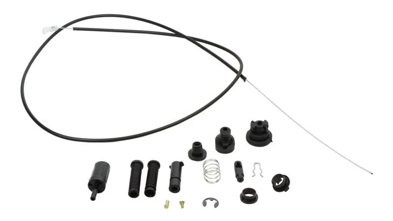 Accelerator Cable