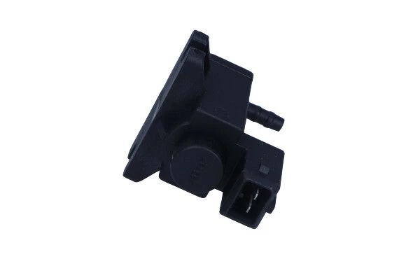 Change-Over Valve, change-over flap (induction pipe)