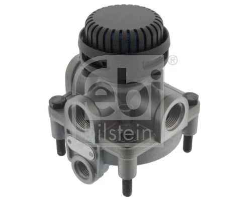 Relay Valve
