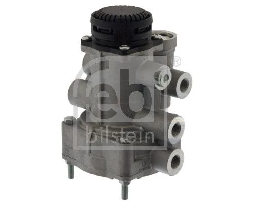 Control Valve, trailer