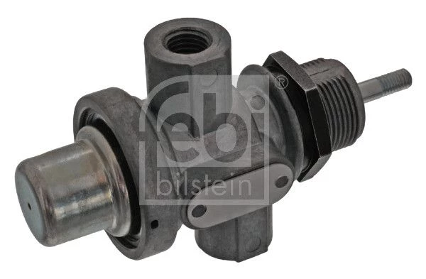 Breather Valve