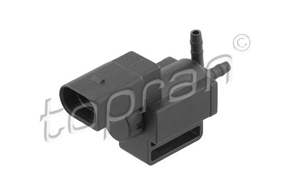 Change-Over Valve, change-over flap (induction pipe)
