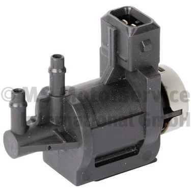 Change-Over Valve, change-over flap (induction pipe)