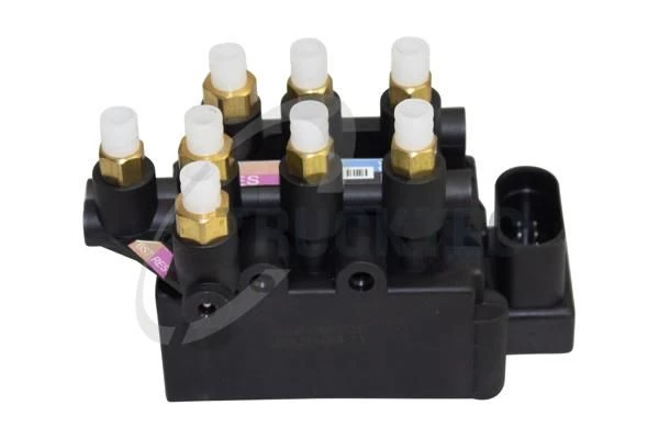 Directional Control Valve Block, air suspension
