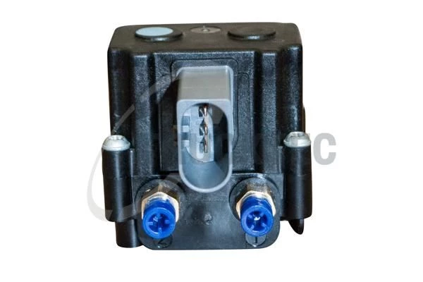 Directional Control Valve Block, air suspension