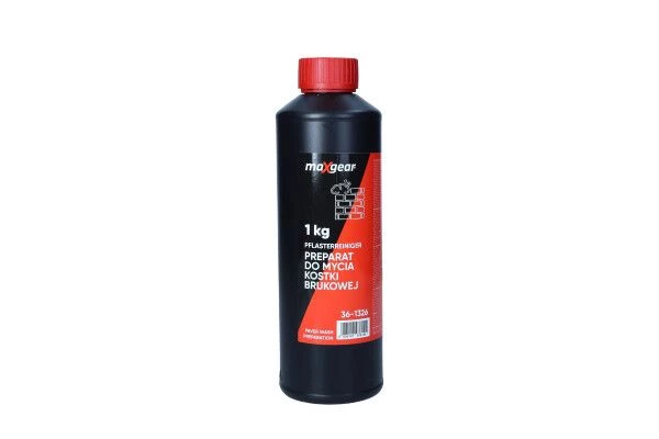 Universal Cleaner