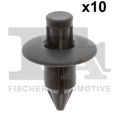 Expanding Rivet