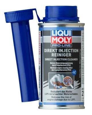 Fuel Additive
