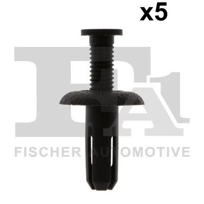Expanding Rivet