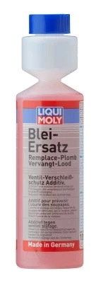 Fuel Additive
