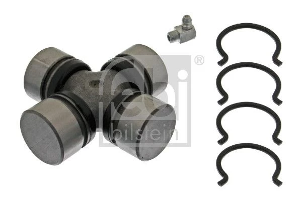 Joint, propshaft