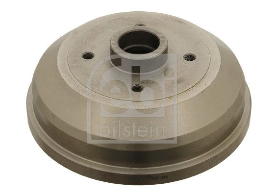 Brake Drum
