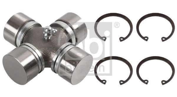 Joint, propshaft