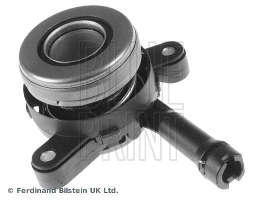Central Slave Cylinder, clutch