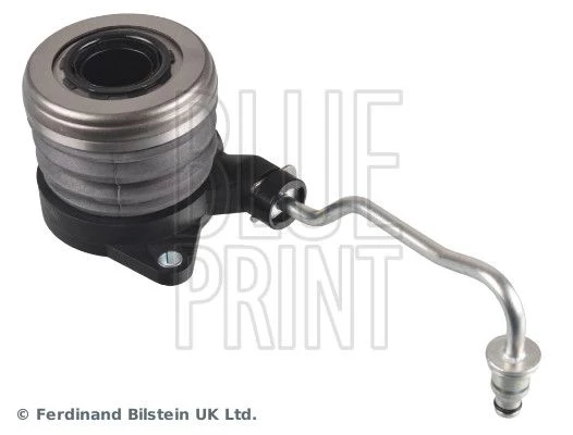Central Slave Cylinder, clutch