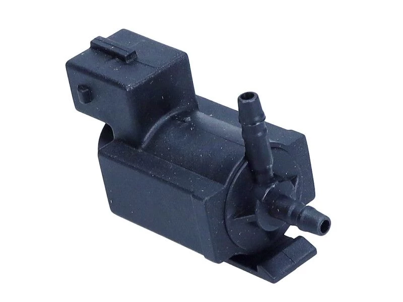 Change-Over Valve, change-over flap (induction pipe)