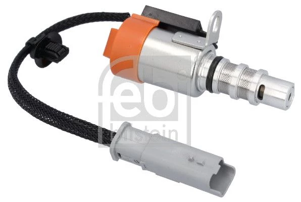 Oil Pressure Valve
