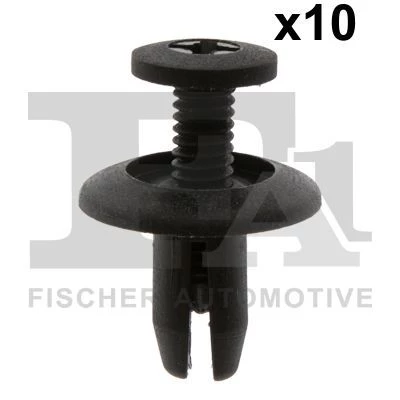 Expanding Rivet