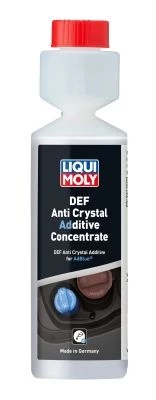 Fuel Additive