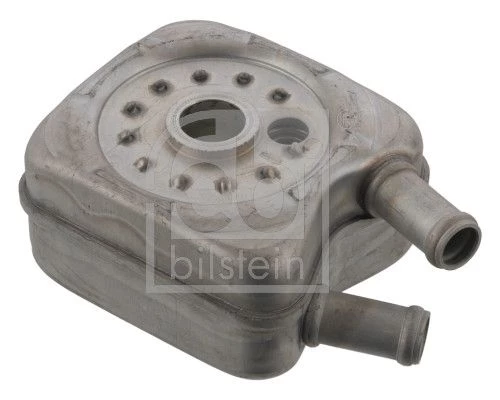 Oil Cooler, engine oil