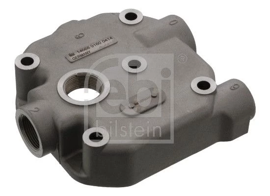 Cylinder Head, air compressor