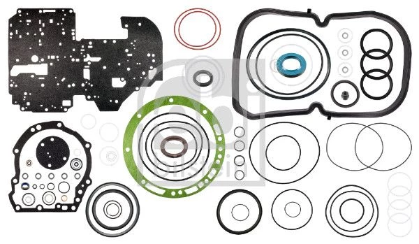 Gasket Set, automatic transmission